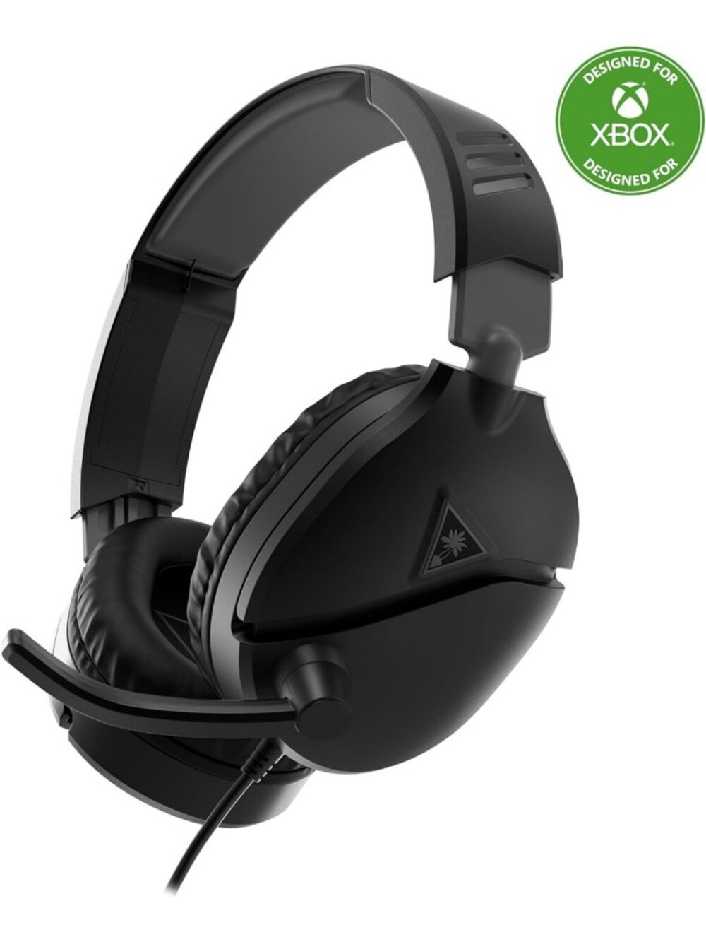 Wired Multiplatform Gaming Headset for Xbox, PC & PS5 - Turtle Beach Recon 70
